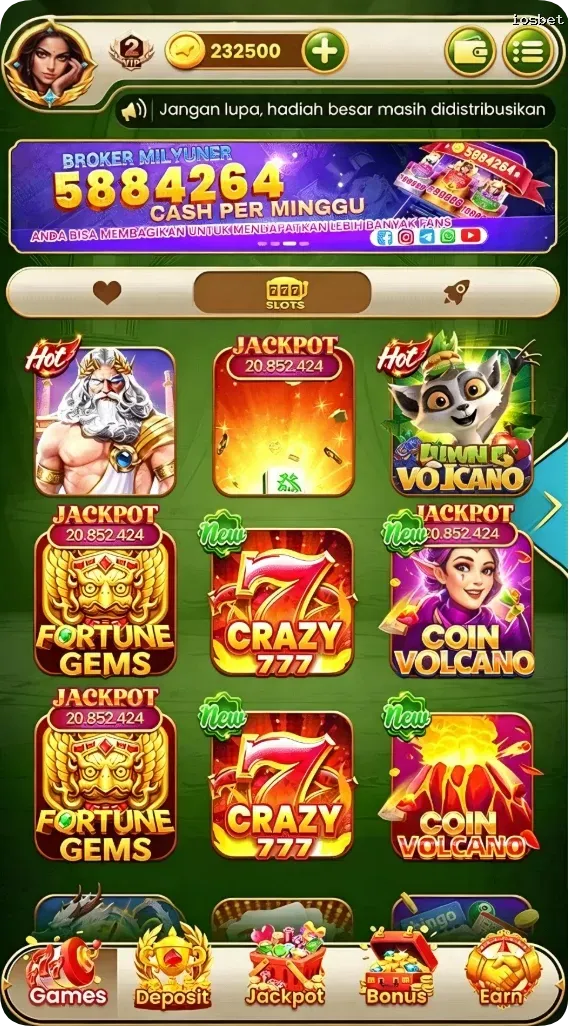 iosbet APK