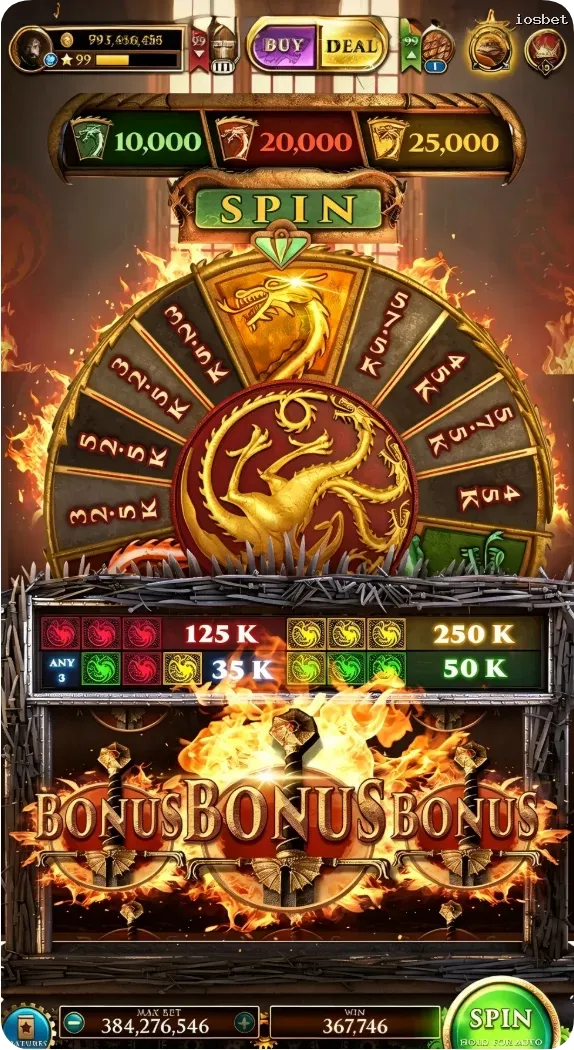 iosbet APK